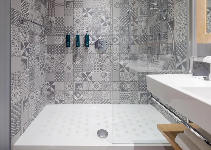 Hilton BournemouthSpa Hotel